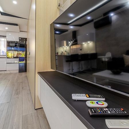 הוילה San Bartolomé Flatguest Bahia Meloneras מראה חיצוני תמונה