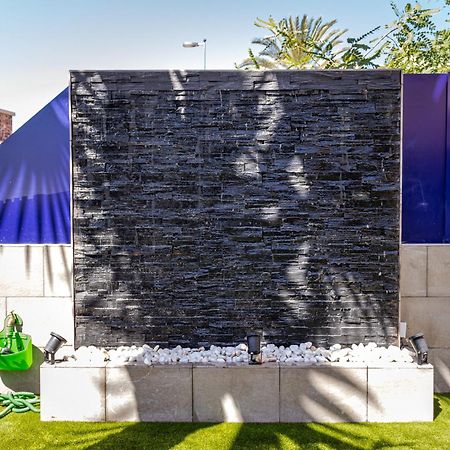 הוילה San Bartolomé Flatguest Bahia Meloneras מראה חיצוני תמונה