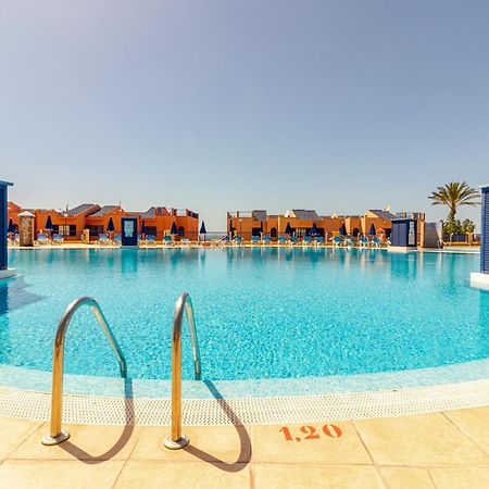 הוילה San Bartolomé Flatguest Bahia Meloneras מראה חיצוני תמונה
