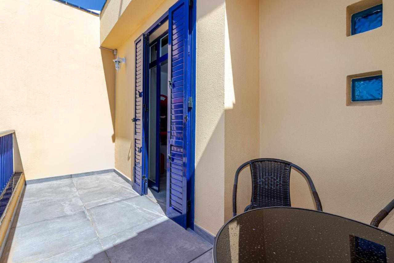 הוילה San Bartolomé Flatguest Bahia Meloneras מראה חיצוני תמונה