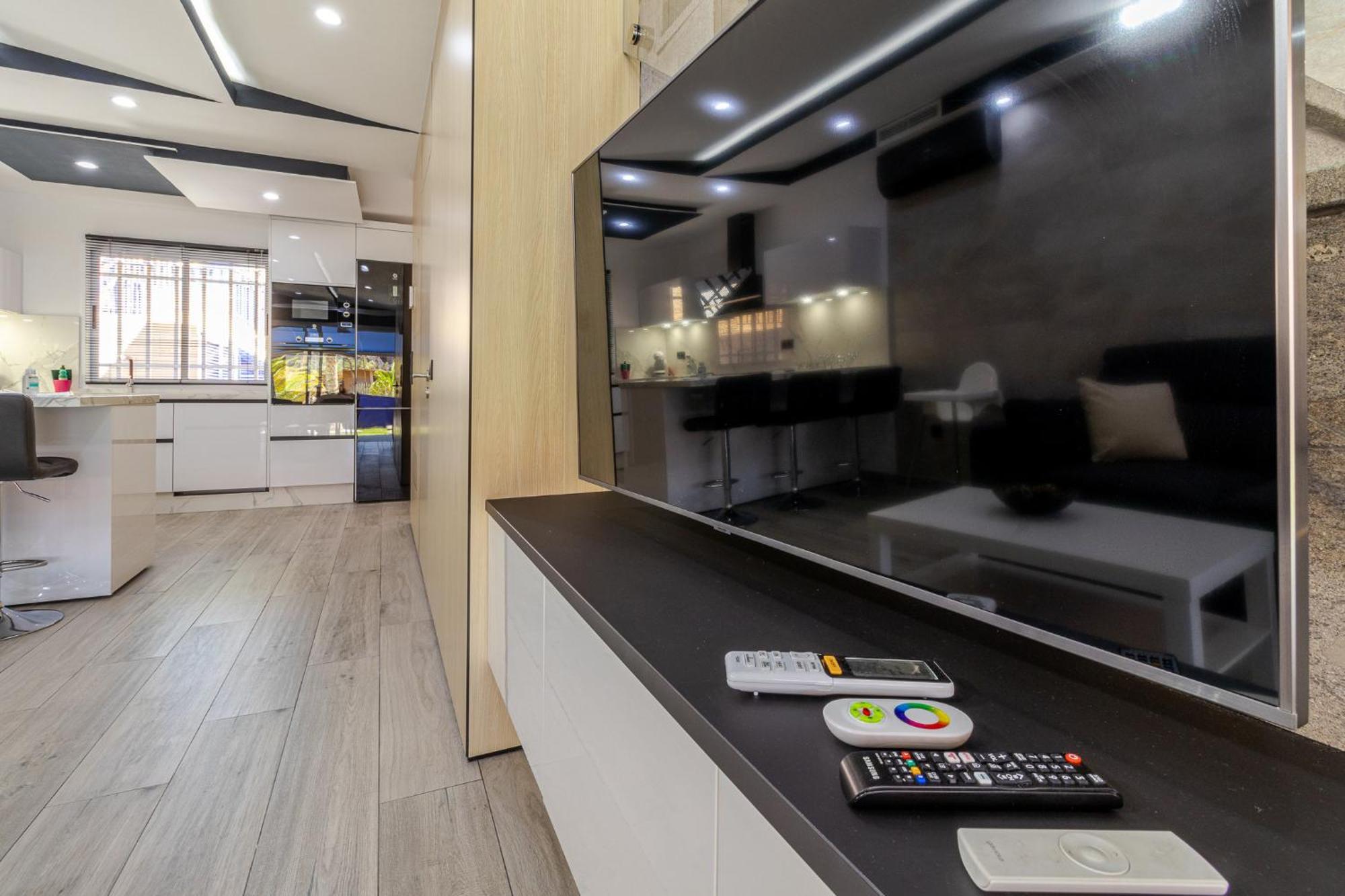 הוילה San Bartolomé Flatguest Bahia Meloneras מראה חיצוני תמונה