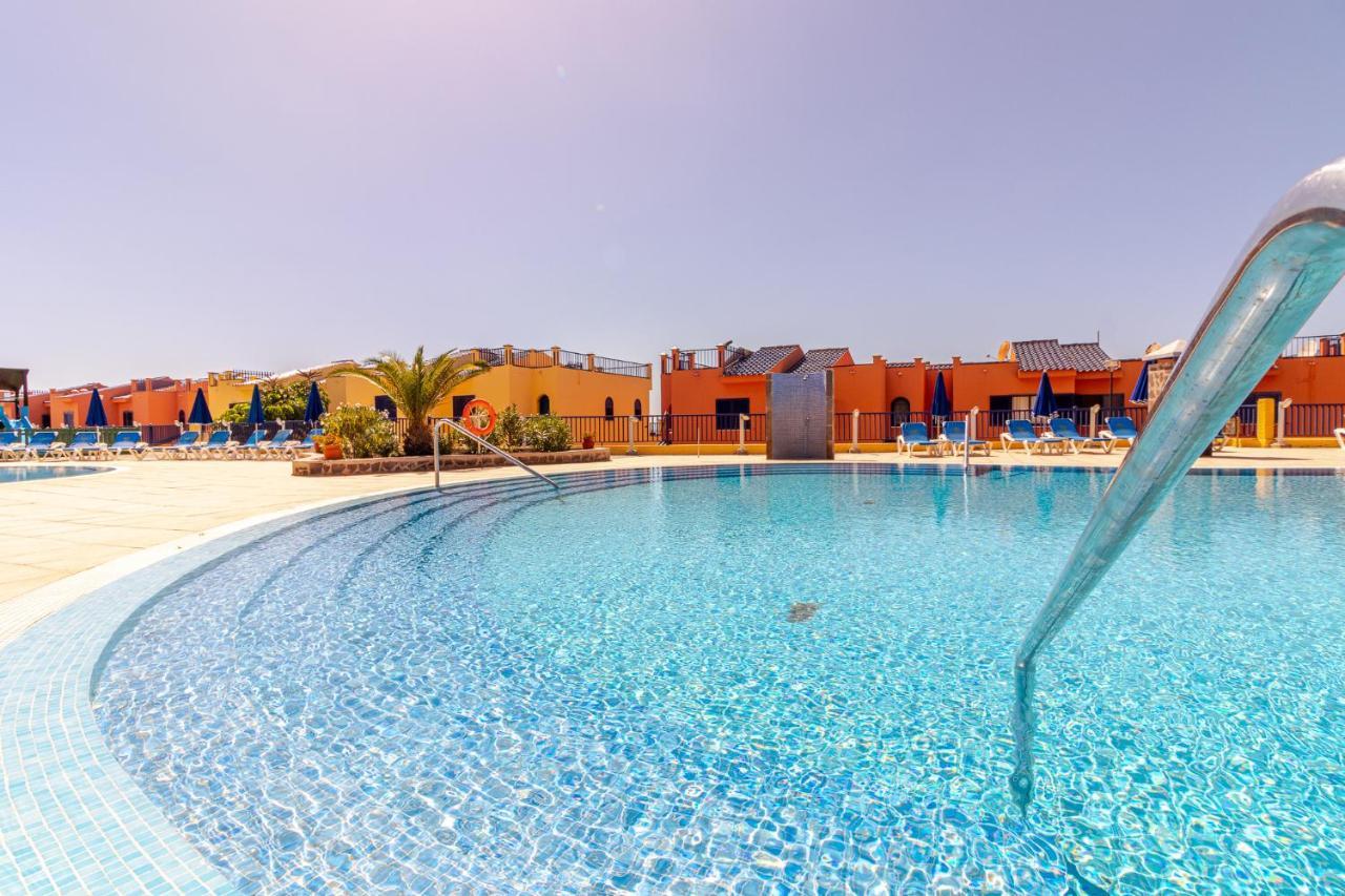 הוילה San Bartolomé Flatguest Bahia Meloneras מראה חיצוני תמונה