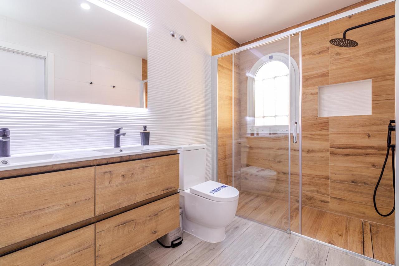 הוילה San Bartolomé Flatguest Bahia Meloneras מראה חיצוני תמונה