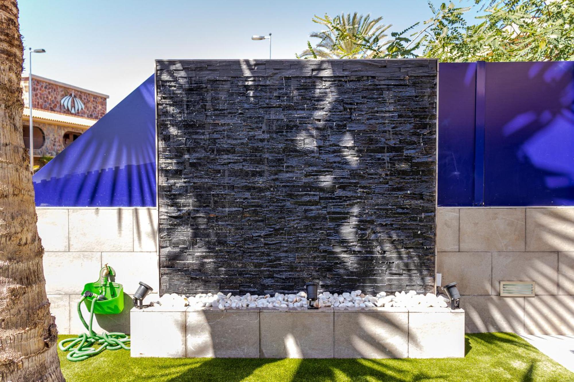 הוילה San Bartolomé Flatguest Bahia Meloneras מראה חיצוני תמונה