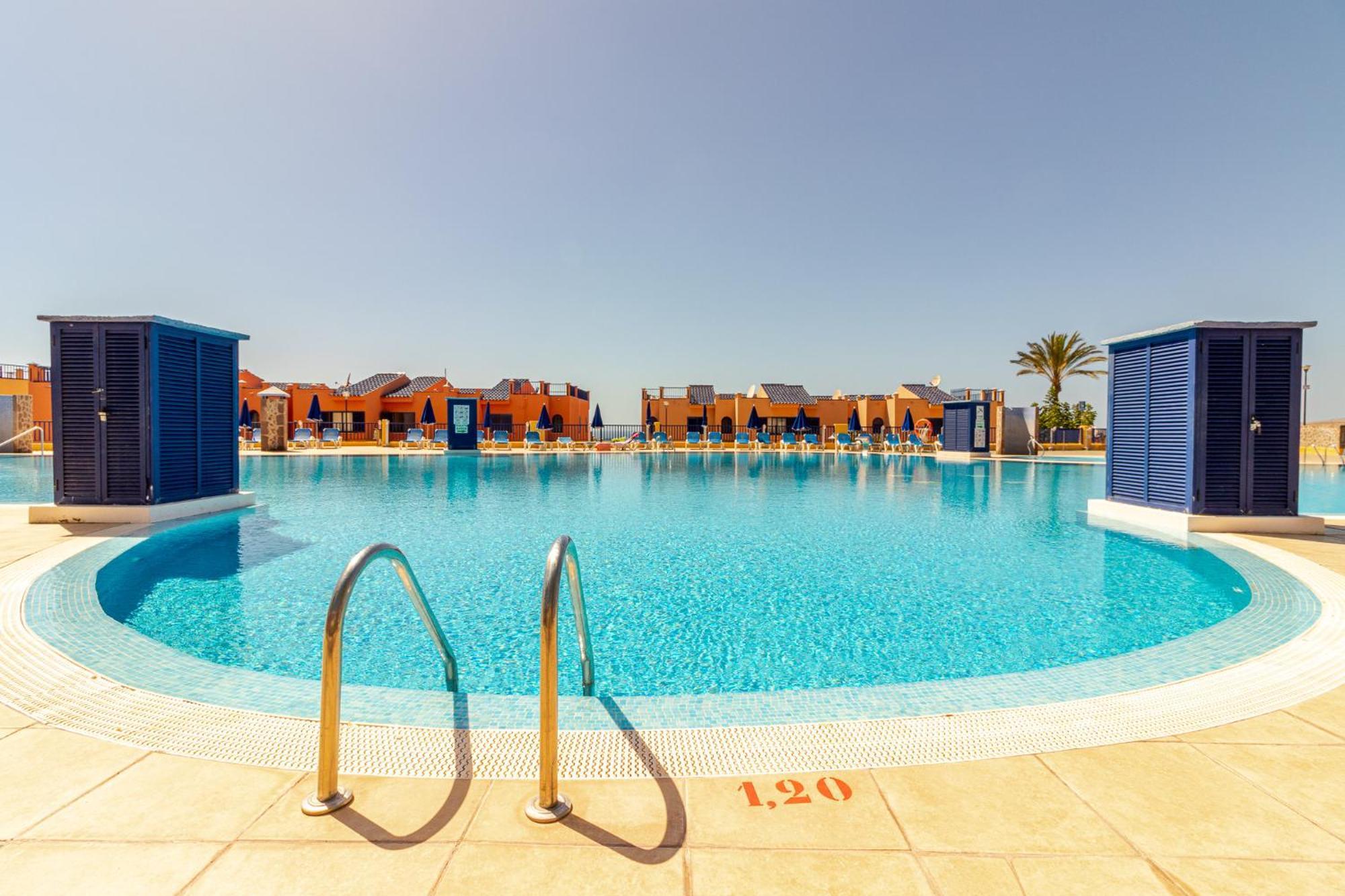 הוילה San Bartolomé Flatguest Bahia Meloneras מראה חיצוני תמונה