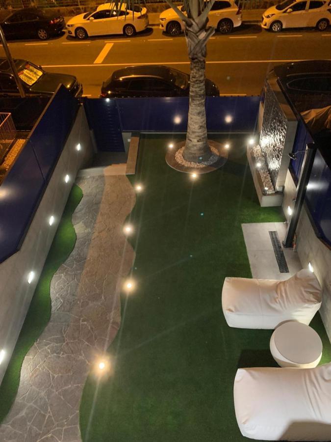 הוילה San Bartolomé Flatguest Bahia Meloneras מראה חיצוני תמונה