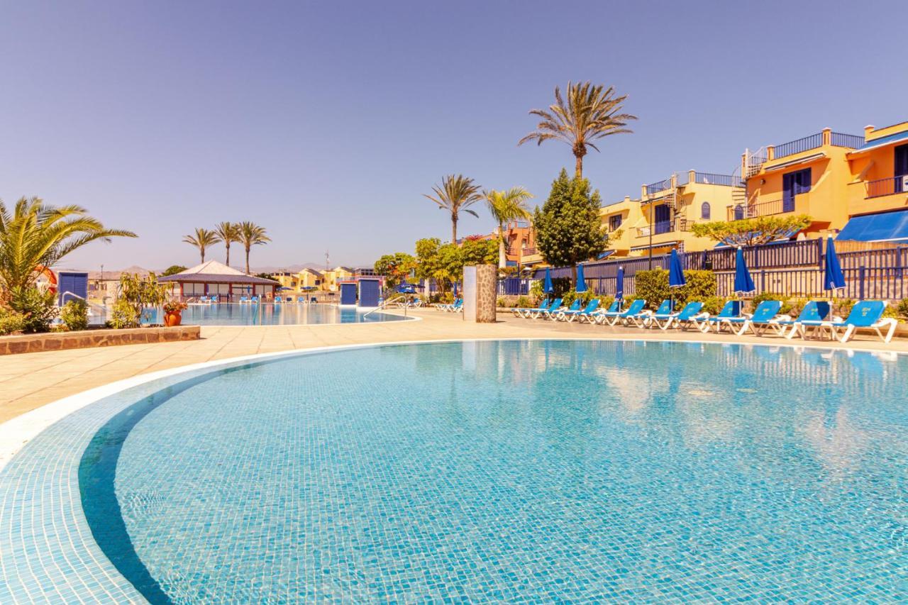 הוילה San Bartolomé Flatguest Bahia Meloneras מראה חיצוני תמונה