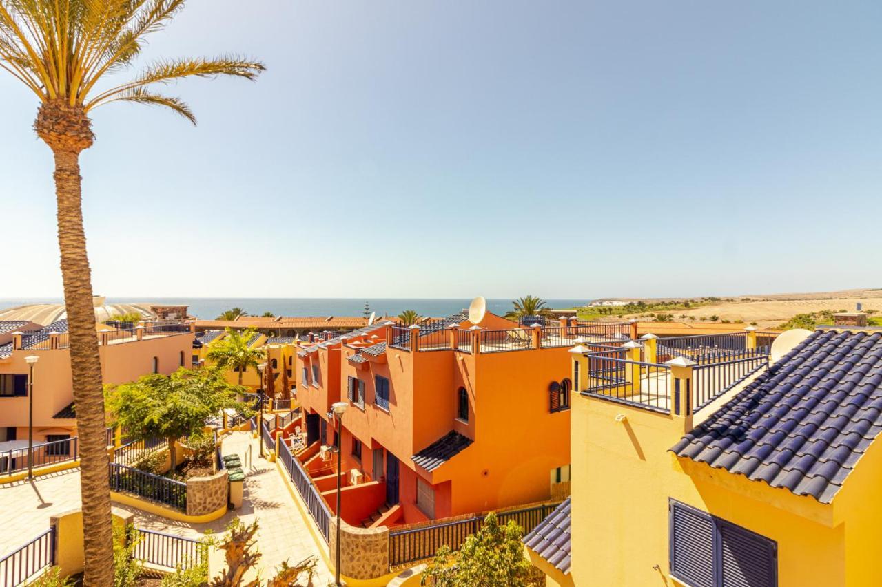 הוילה San Bartolomé Flatguest Bahia Meloneras מראה חיצוני תמונה