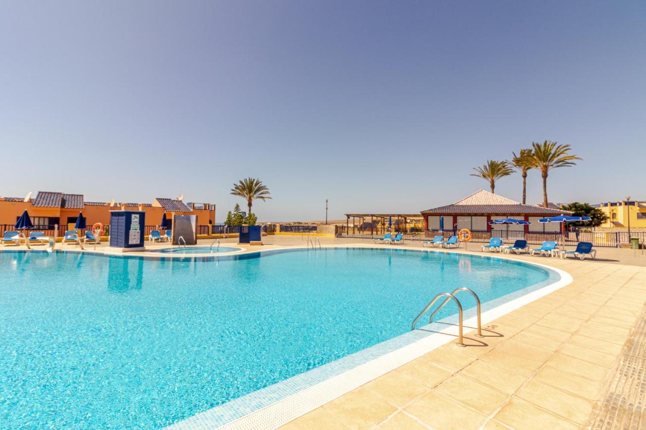 הוילה San Bartolomé Flatguest Bahia Meloneras מראה חיצוני תמונה