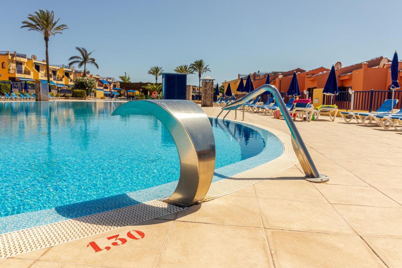 הוילה San Bartolomé Flatguest Bahia Meloneras מראה חיצוני תמונה
