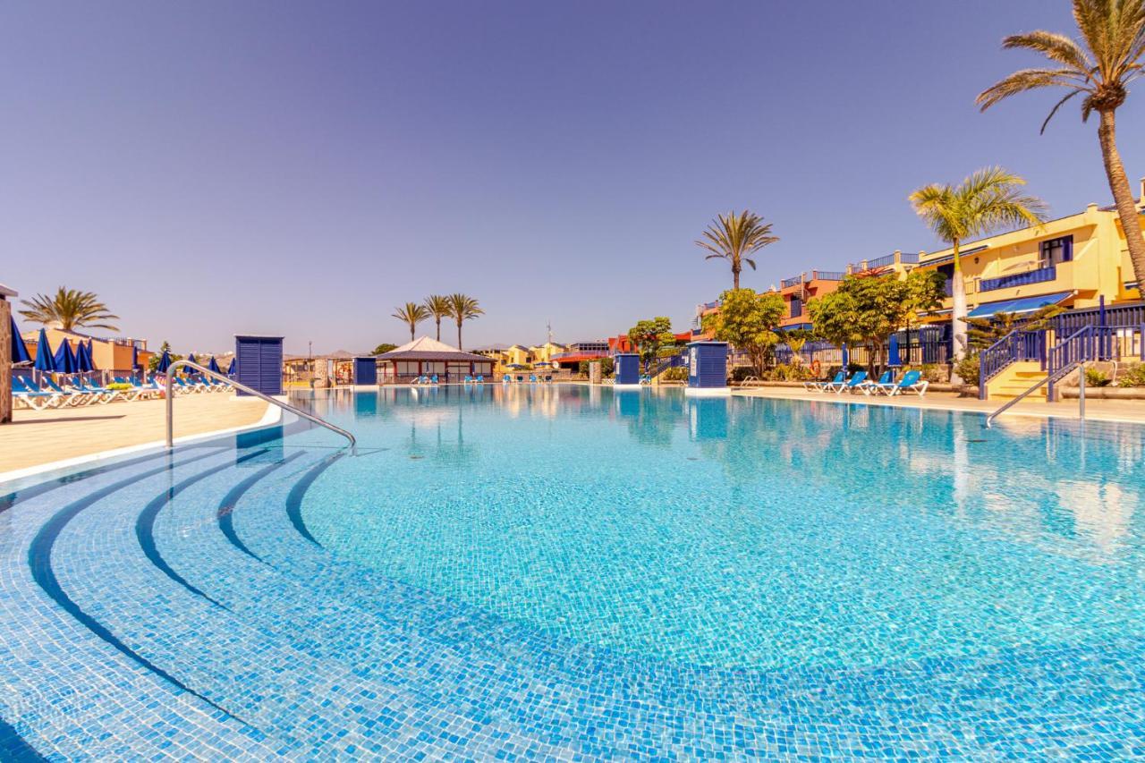 הוילה San Bartolomé Flatguest Bahia Meloneras מראה חיצוני תמונה