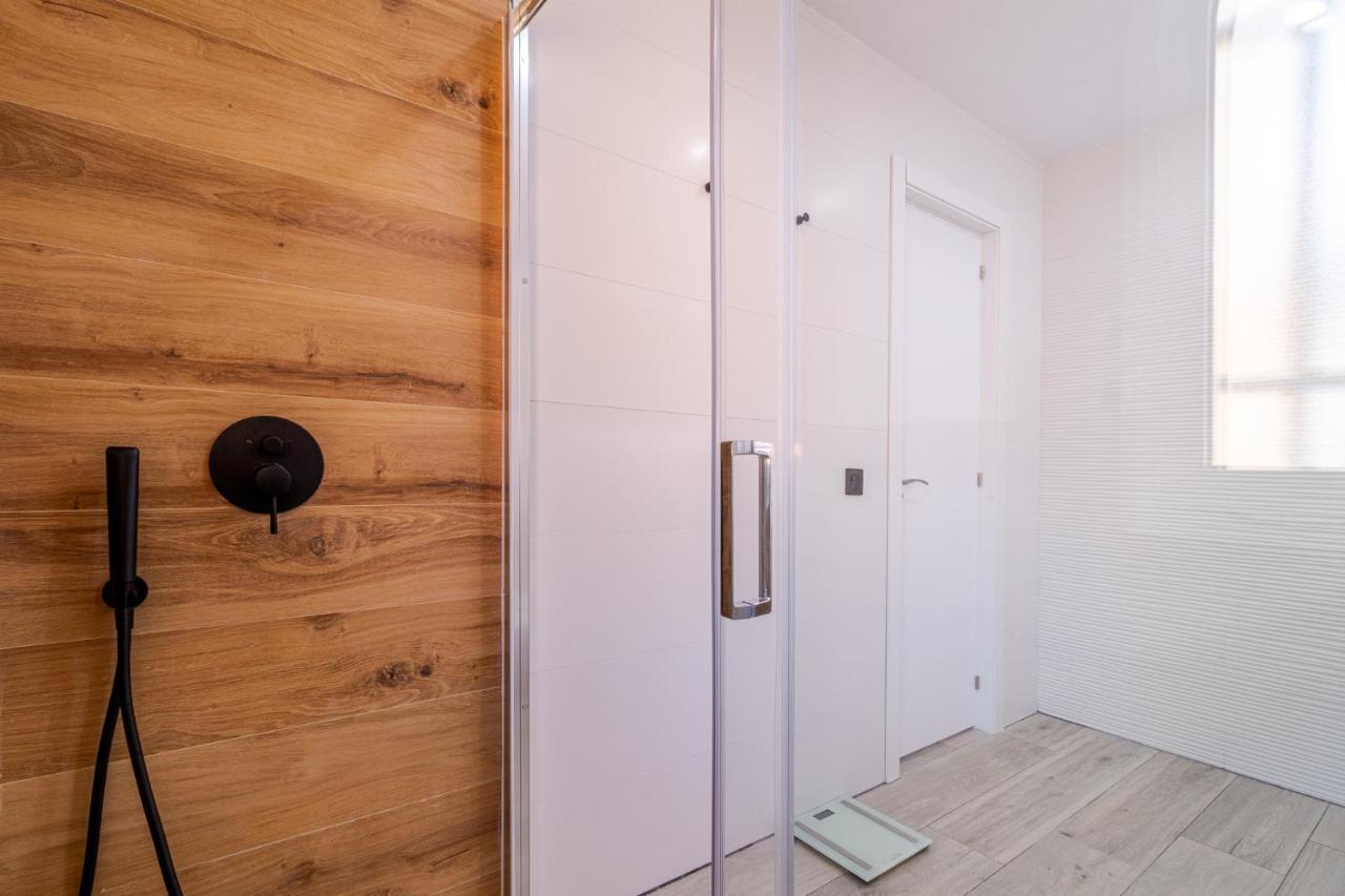 הוילה San Bartolomé Flatguest Bahia Meloneras מראה חיצוני תמונה