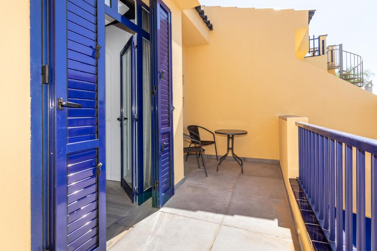 הוילה San Bartolomé Flatguest Bahia Meloneras מראה חיצוני תמונה