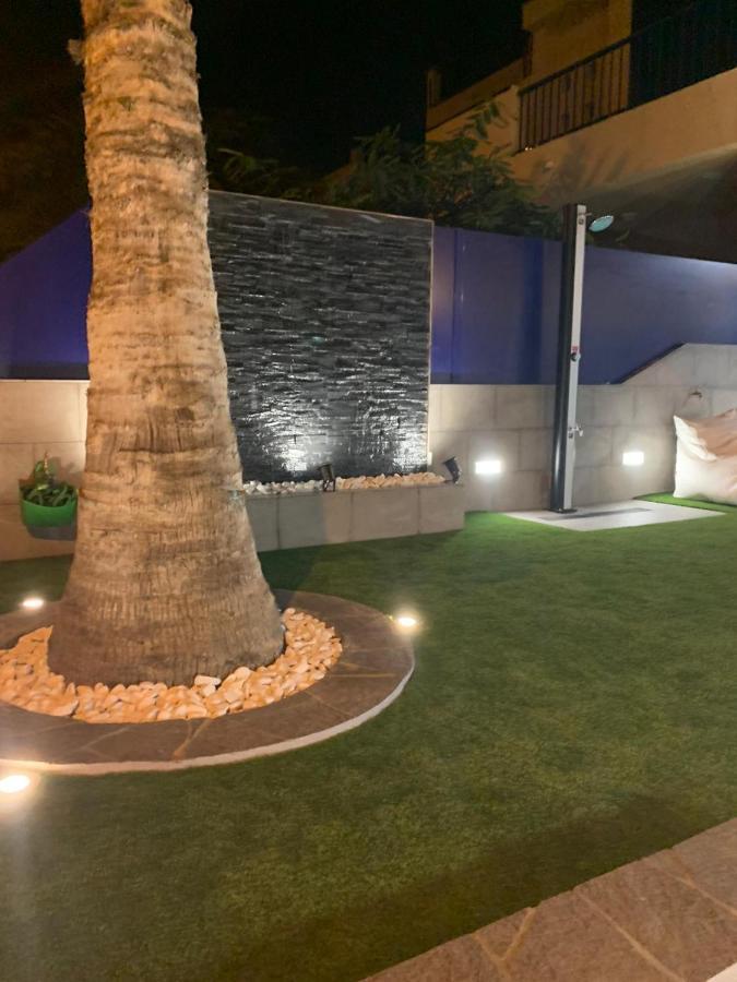 הוילה San Bartolomé Flatguest Bahia Meloneras מראה חיצוני תמונה