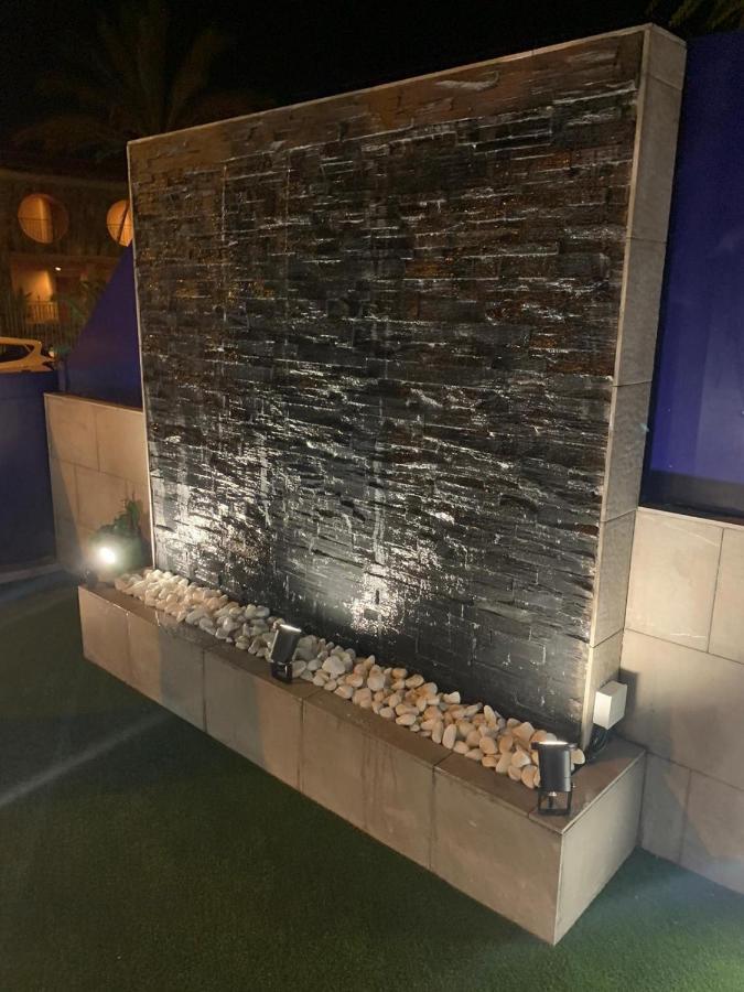 הוילה San Bartolomé Flatguest Bahia Meloneras מראה חיצוני תמונה