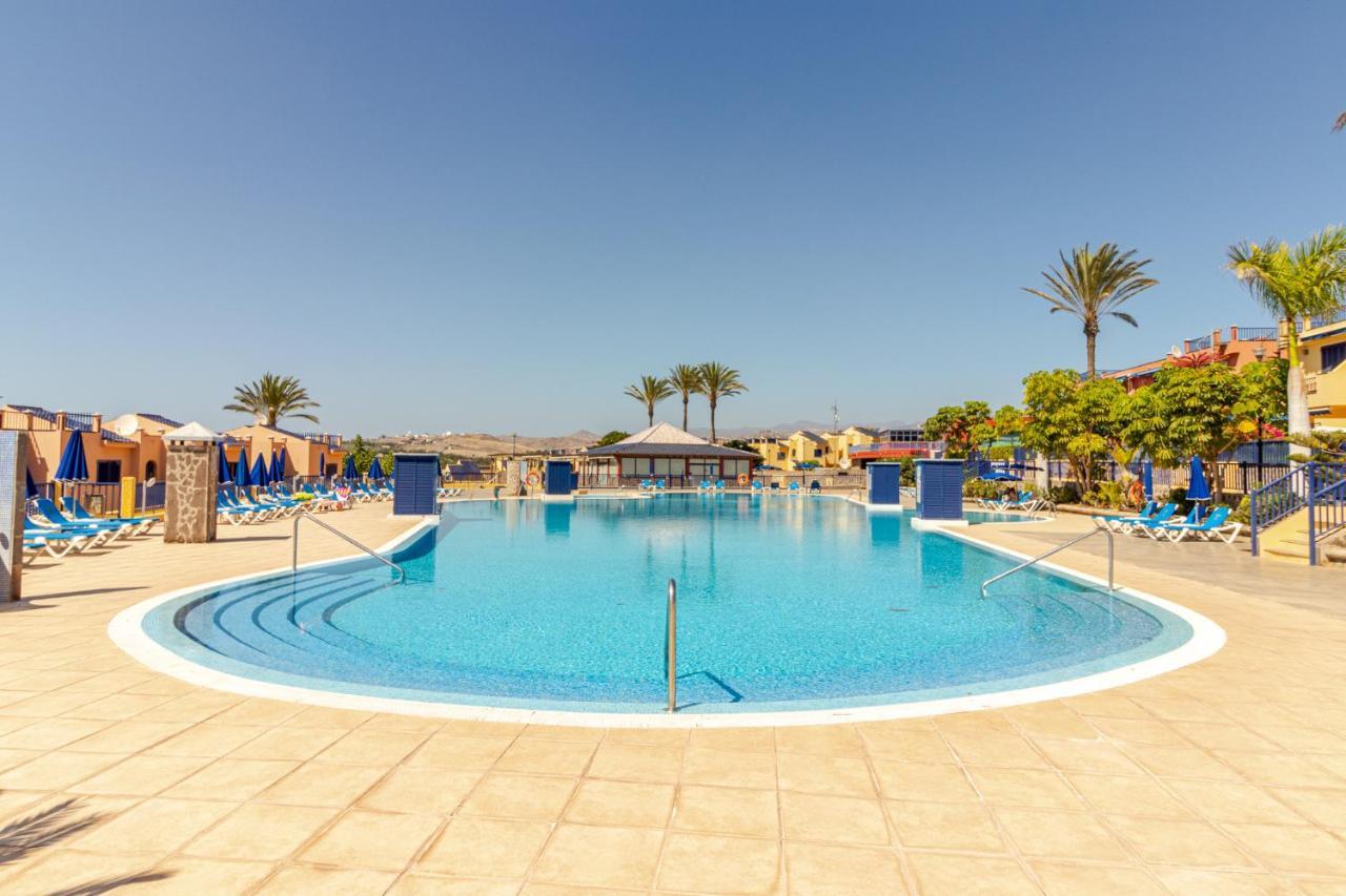 הוילה San Bartolomé Flatguest Bahia Meloneras מראה חיצוני תמונה