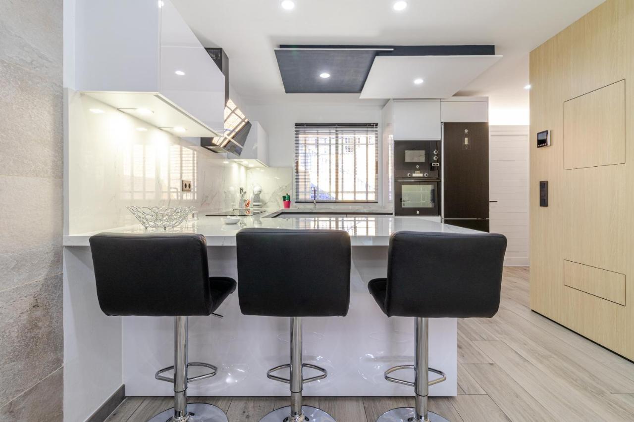 הוילה San Bartolomé Flatguest Bahia Meloneras מראה חיצוני תמונה