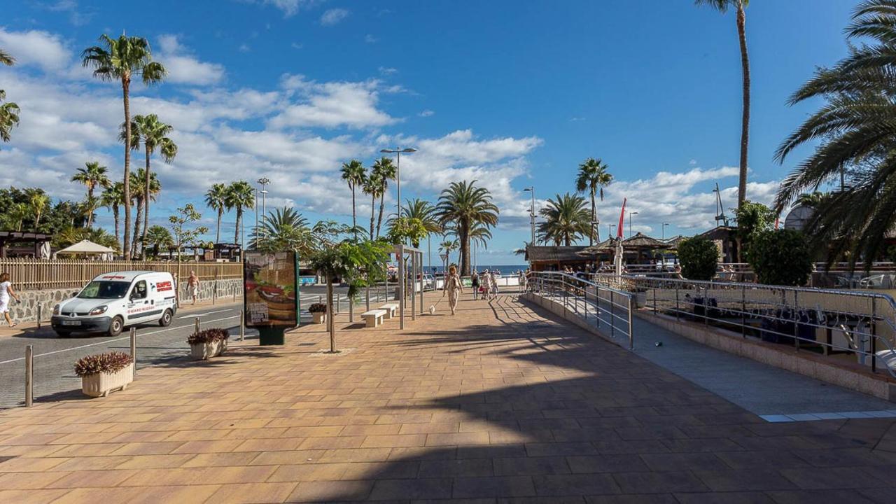 הוילה San Bartolomé Flatguest Bahia Meloneras מראה חיצוני תמונה